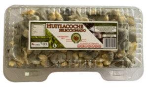 huitlacoche